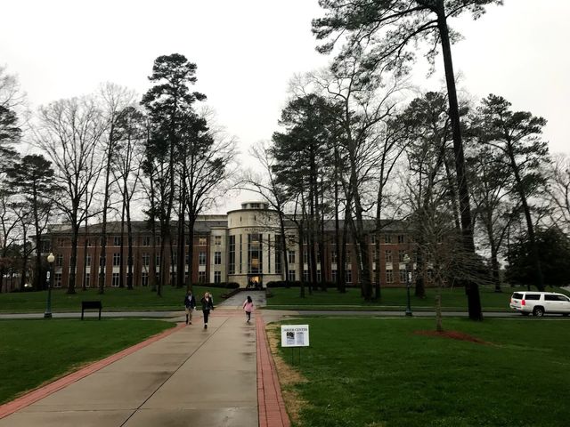 Photo of Berry College