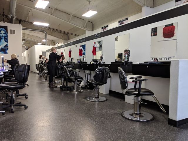 Photo of Bitterroot School of Cosmetology