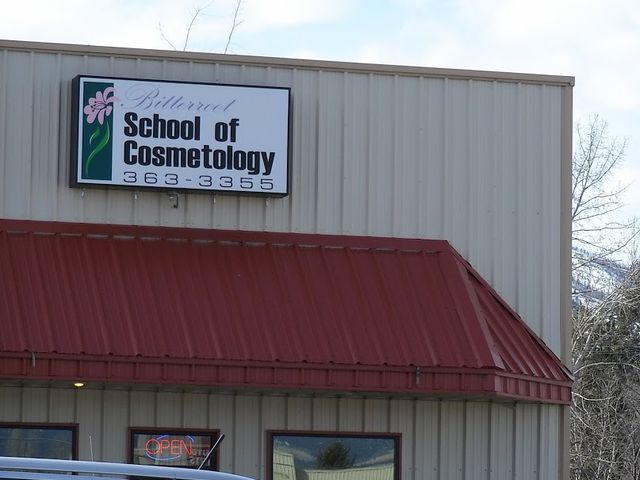 Photo of Bitterroot School of Cosmetology