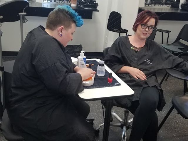 Photo of Bitterroot School of Cosmetology