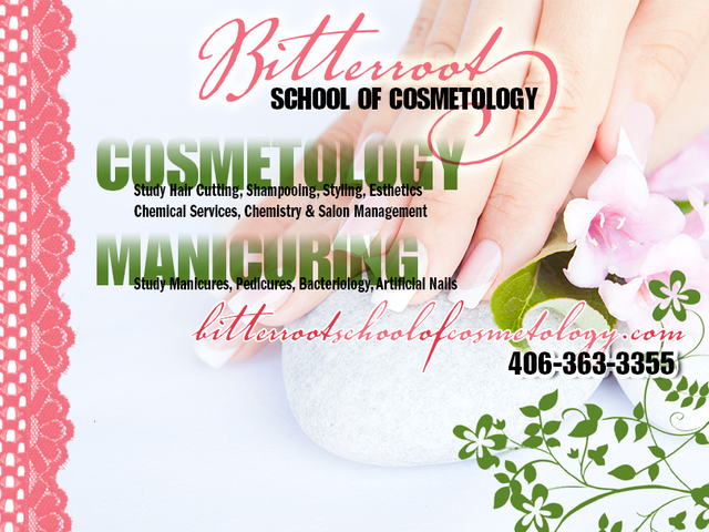 Photo of Bitterroot School of Cosmetology