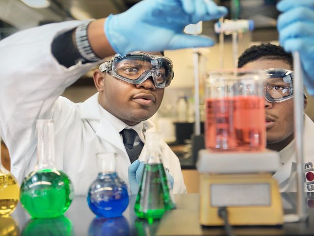 Photo of Bidwell Training Center Inc