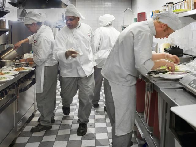 Photo of Bidwell Training Center Inc