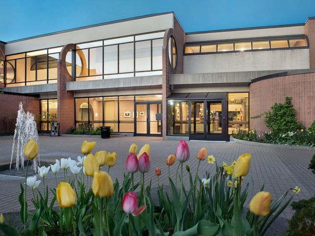 Photo of Bidwell Training Center Inc