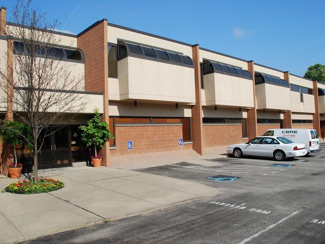 Photo of Bidwell Training Center Inc