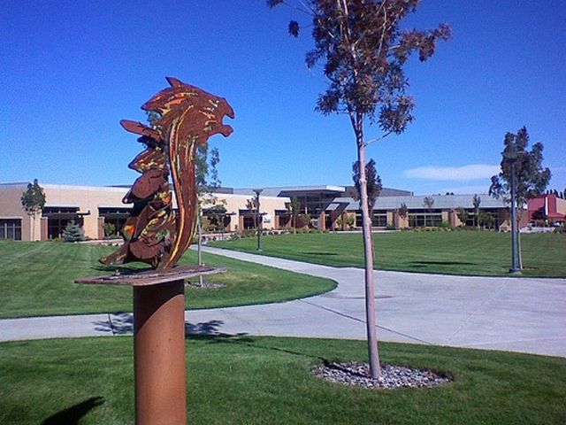 Photo of Big Bend Community College