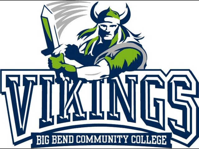 Photo of Big Bend Community College