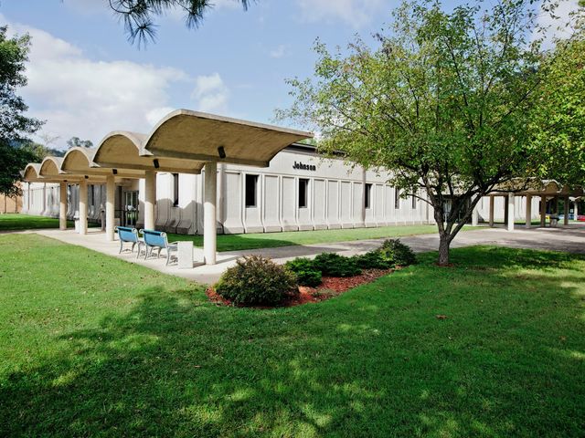 Photo of Big Sandy Community and Technical College