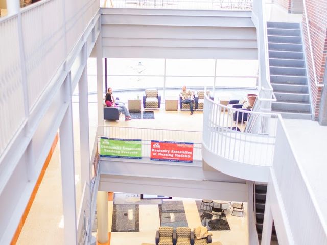 Photo of Big Sandy Community and Technical College