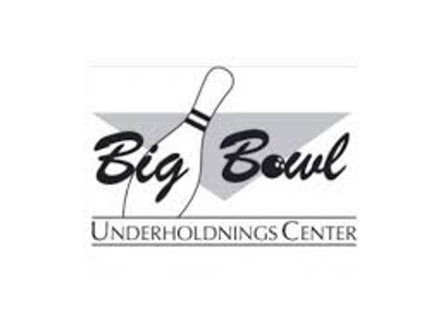 Big Bowl Brande logo