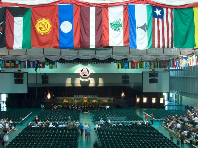 Photo of Binghamton University