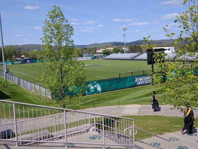 Photo of Binghamton University