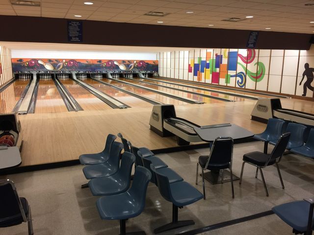 Photo of Binghamton University