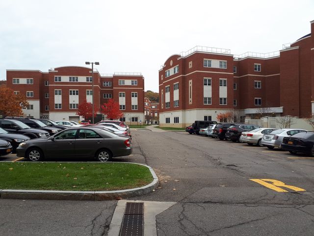 Photo of Binghamton University