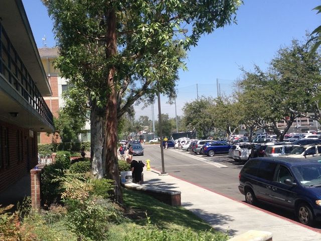 Photo of Biola University