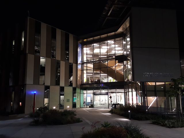 Photo of Biola University