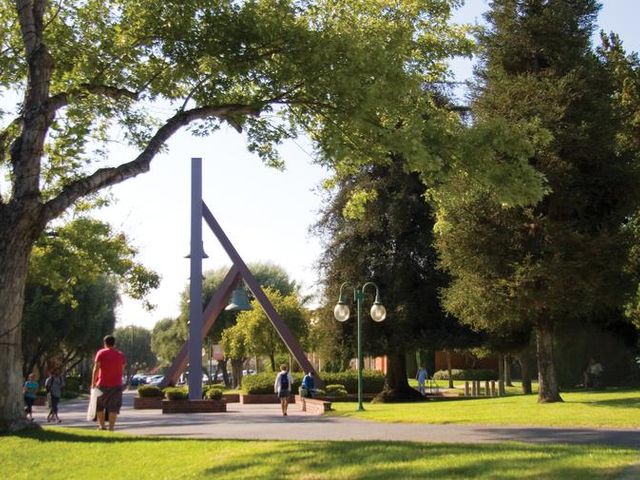 Photo of Biola University