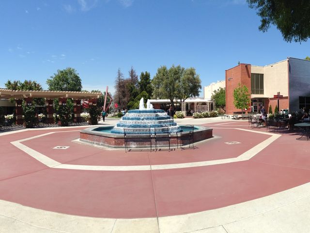 Photo of Biola University