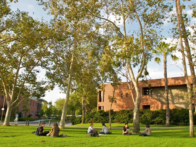 Photo of Biola University