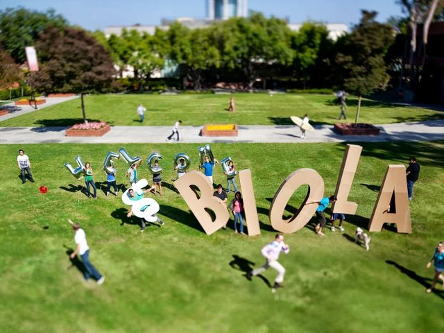 Photo of Biola University