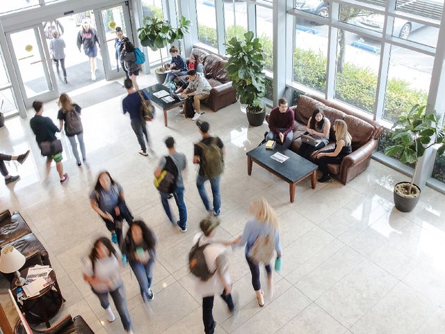 Photo of Biola University