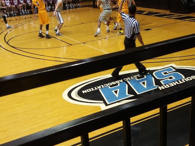 Photo of Birmingham-Southern College