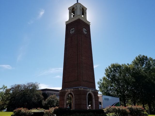 Photo of Birmingham-Southern College