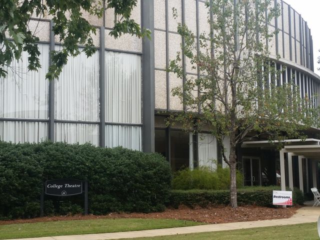 Photo of Birmingham-Southern College