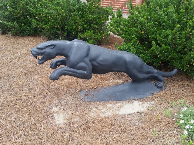 Photo of Birmingham-Southern College