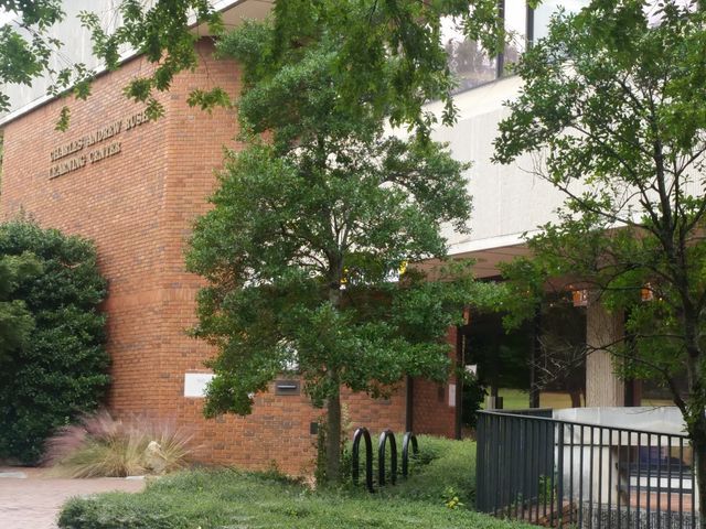 Photo of Birmingham-Southern College