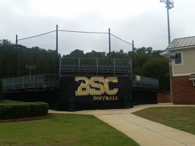 Photo of Birmingham-Southern College