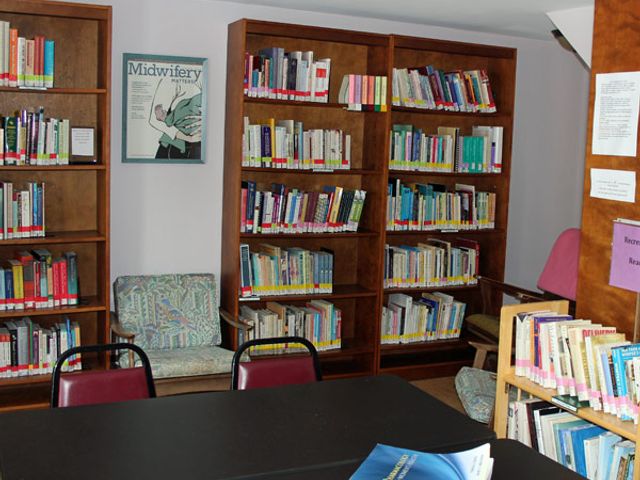 Photo of Birthwise Midwifery School