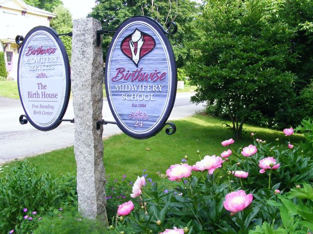 Photo of Birthwise Midwifery School