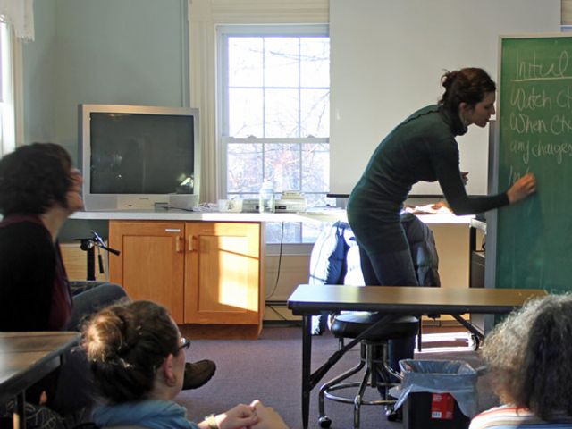 Photo of Birthwise Midwifery School