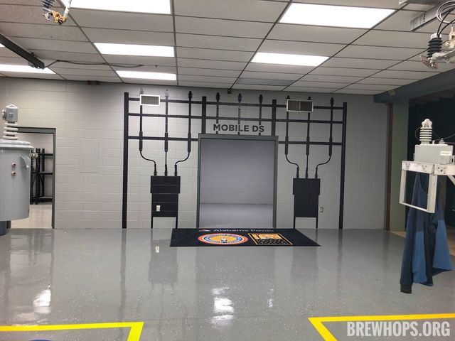 Photo of Bishop State Community College