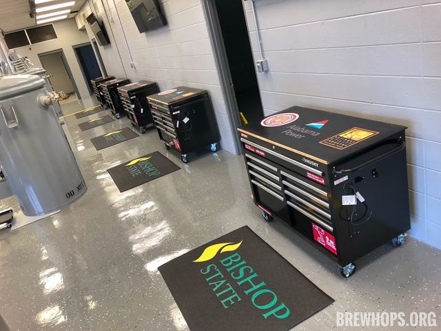 Photo of Bishop State Community College