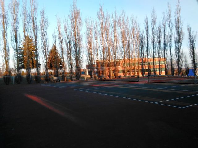 Photo of Bismarck State College