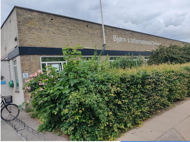 Photo of Bjorn's International School