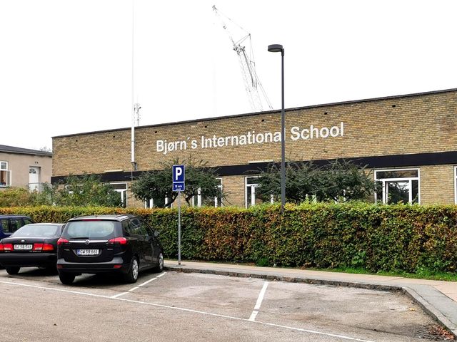Photo of Bjorn's International School