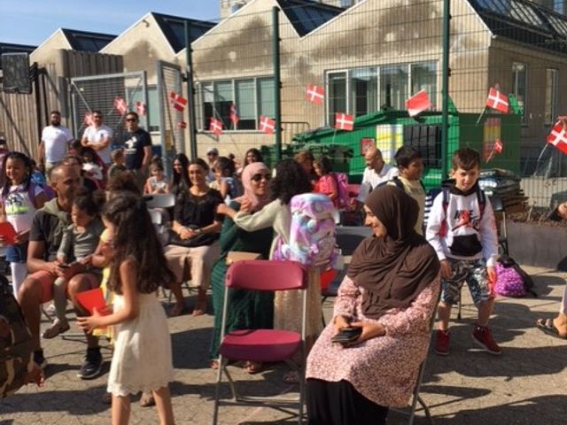 Photo of Bjorn's International School