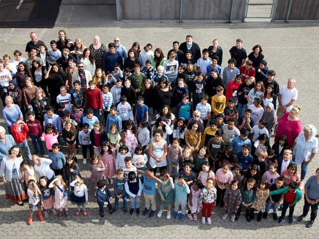 Photo of Bjorn's International School