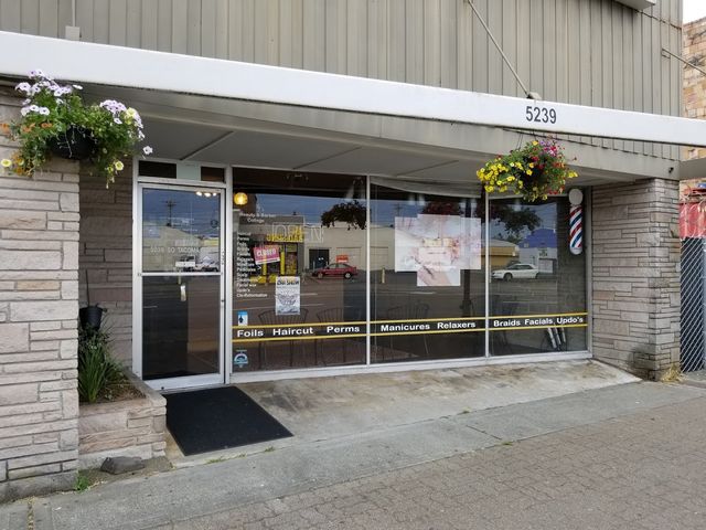 Photo of BJ's Beauty & Barber College