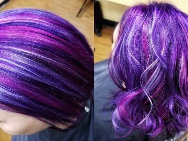 Photo of BJ's Beauty & Barber College