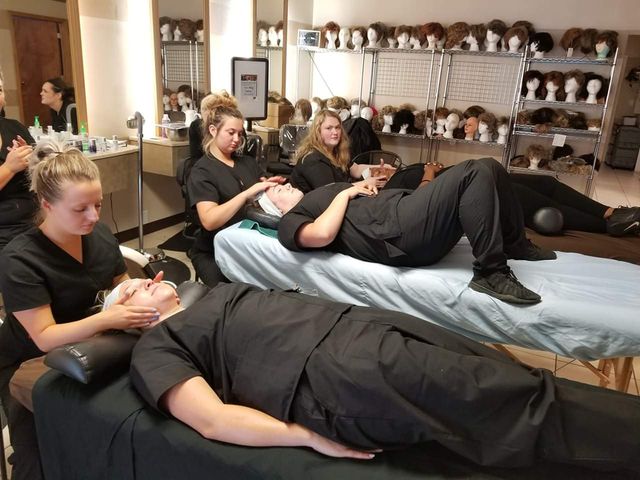 Photo of BJ's Beauty & Barber College