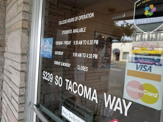 Photo of BJ's Beauty & Barber College