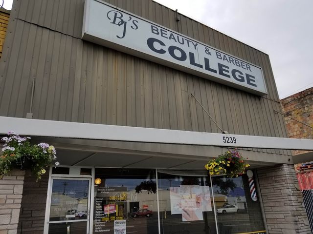 Photo of BJ's Beauty & Barber College