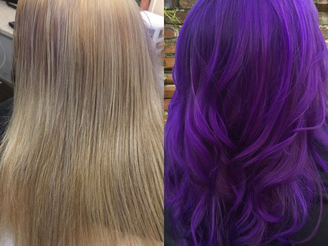 Photo of BJ's Beauty & Barber College