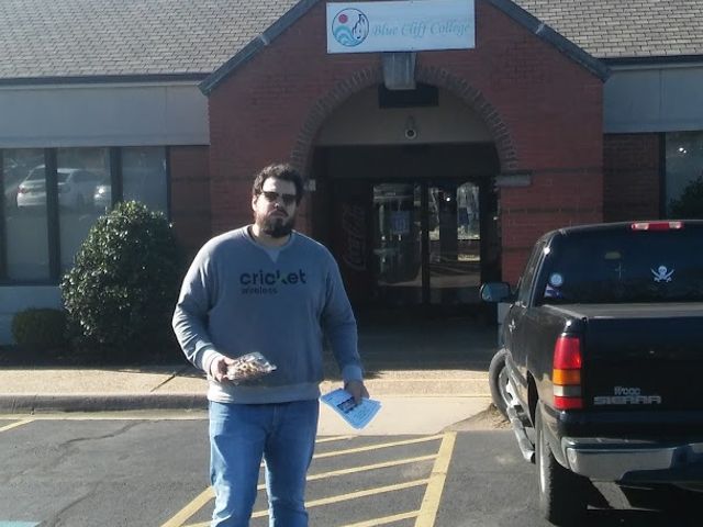 Photo of Blue Cliff College-Fayetteville