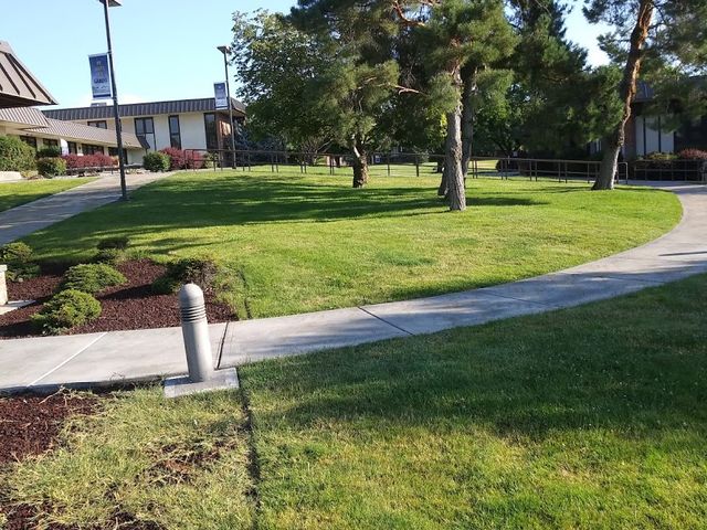 Photo of Blue Mountain Community College