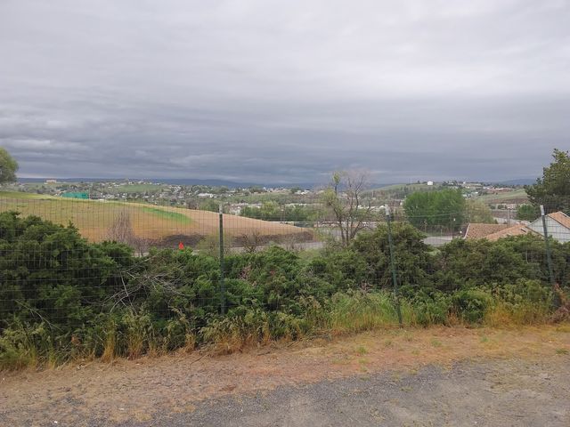 Photo of Blue Mountain Community College